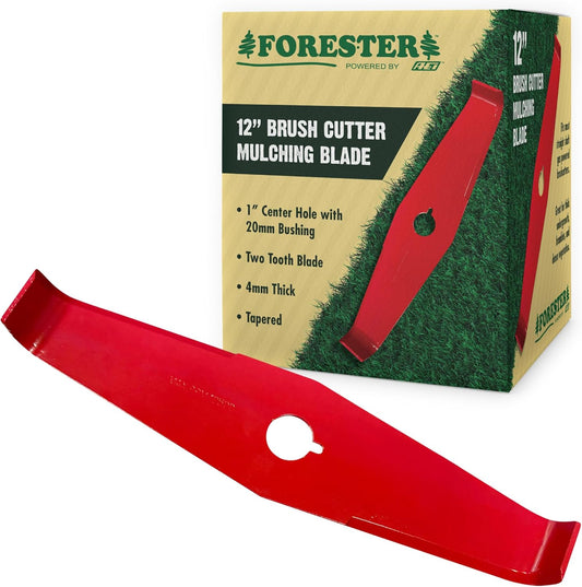 FORESTER 12" Universal Mulching Blade