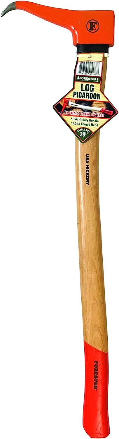 Forester Pickaroon Logging Tool