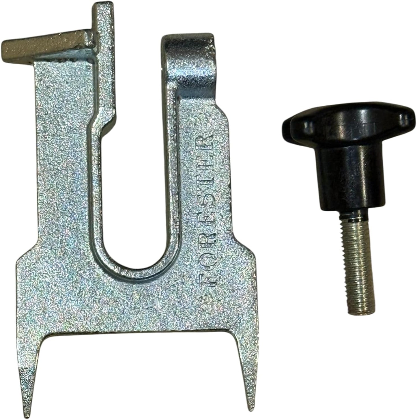 Forester Professional Stump Vise