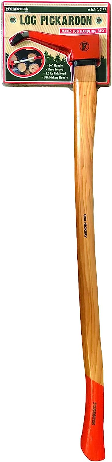 Forester Pickaroon Logging Tool