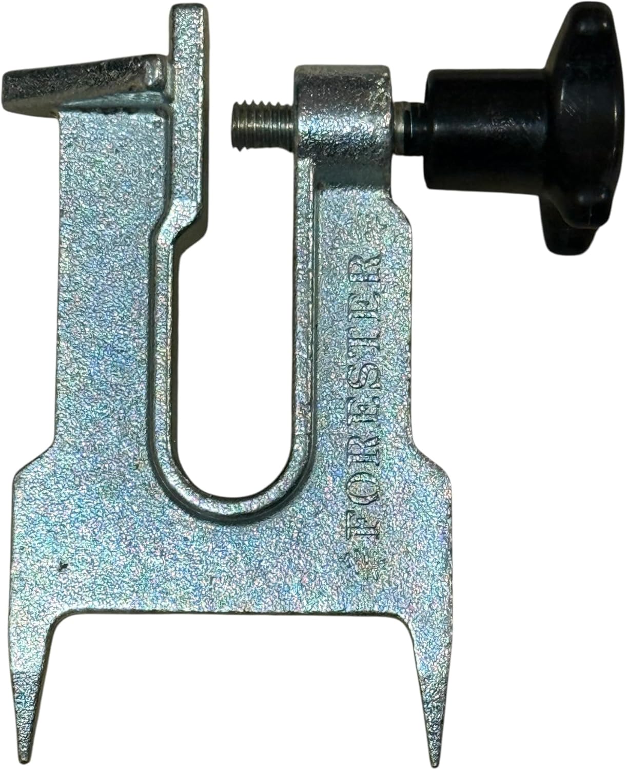 Forester Professional Stump Vise