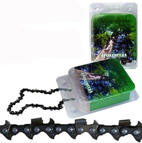 Forester Replacement Chainsaw Chain | 3/8in | .043 Gauge |