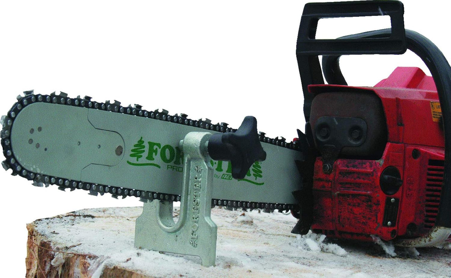 Forester Professional Stump Vise