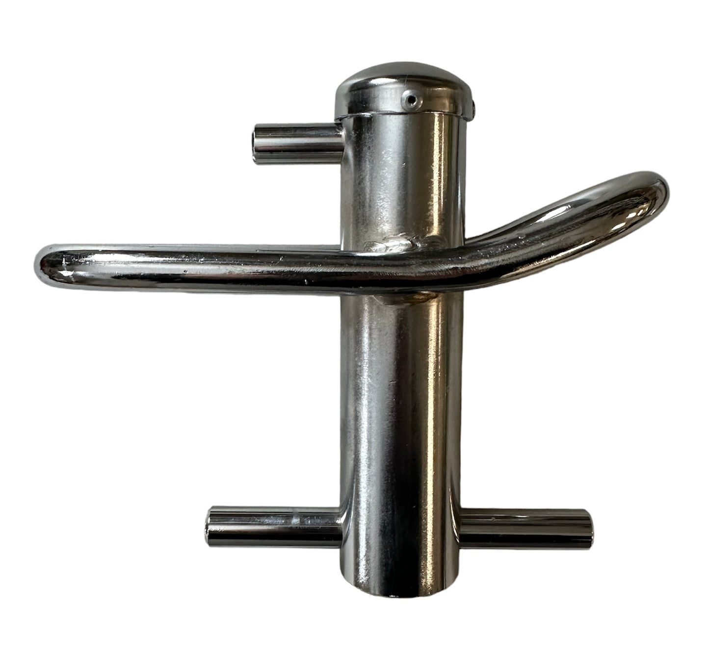 Large Stainless Steel Port-A-Wrap