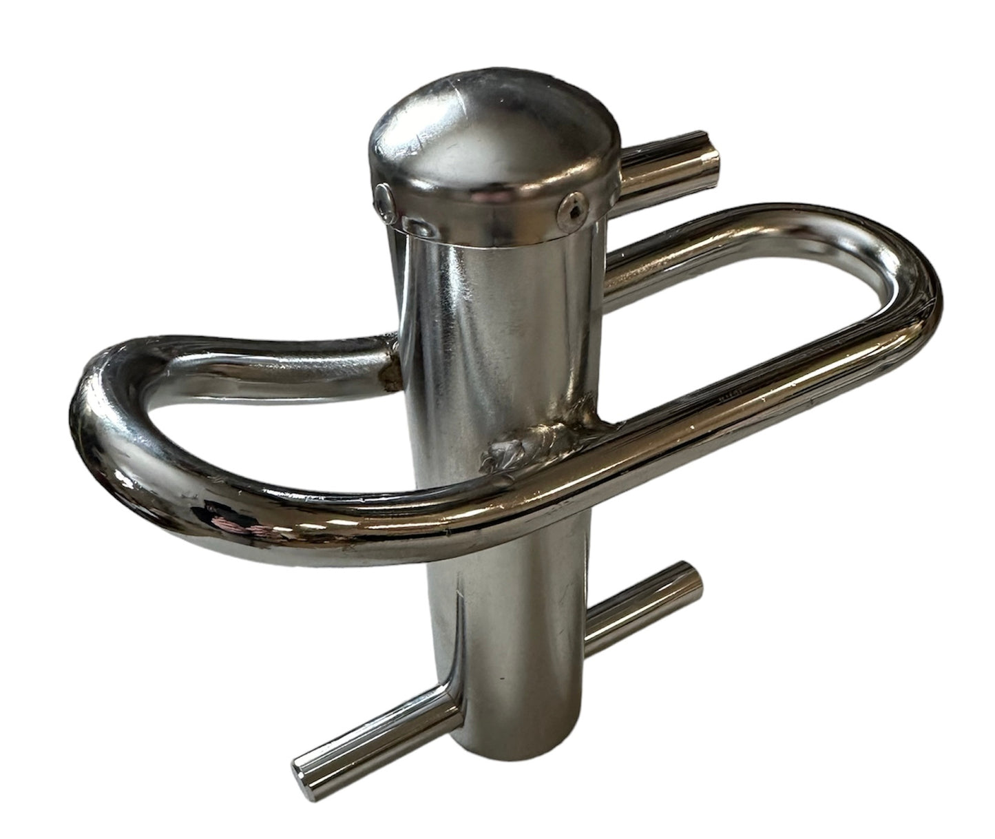 Large Stainless Steel Port-A-Wrap