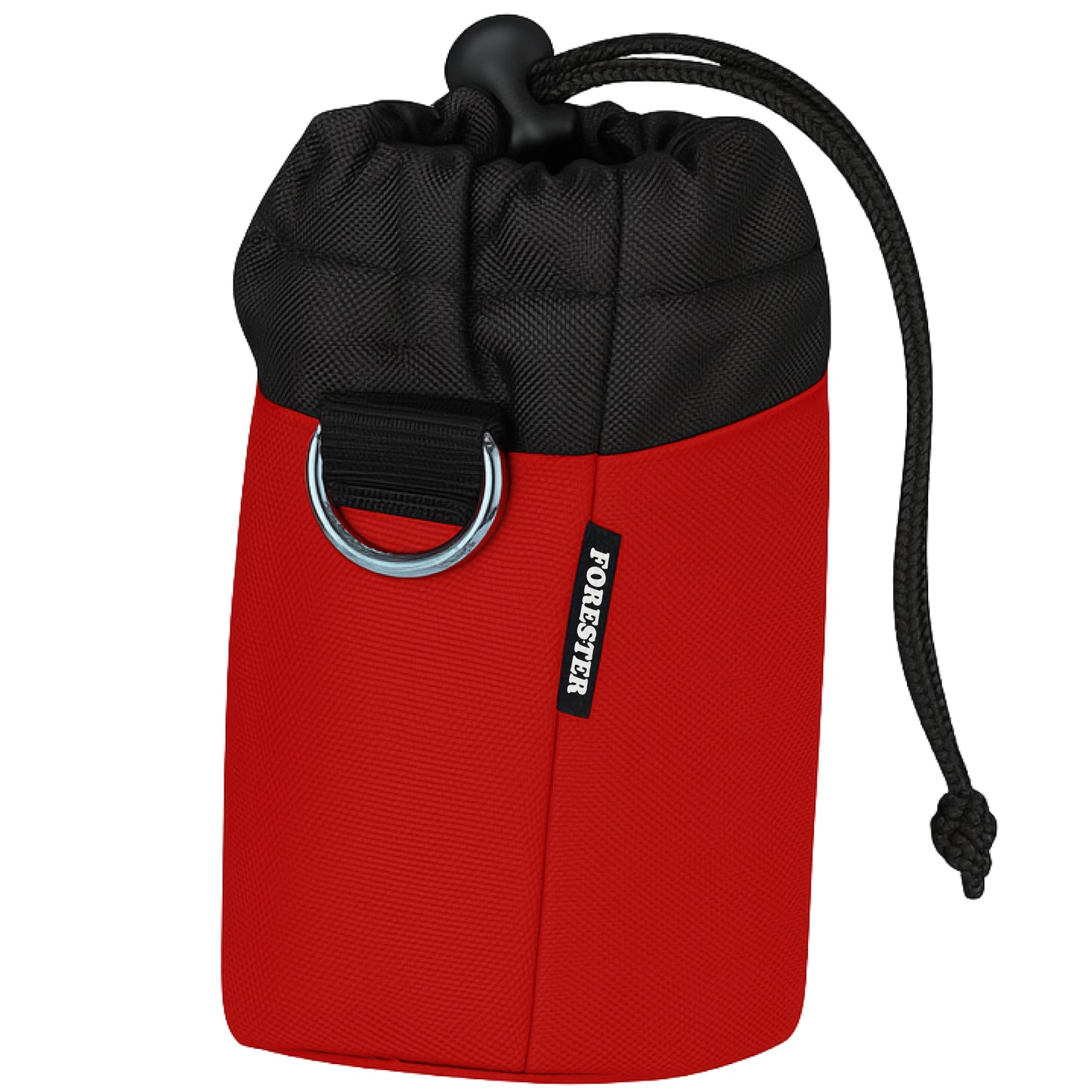 Forester Arborist Super Slick 166ft Throw Line Kit with Storage Bag