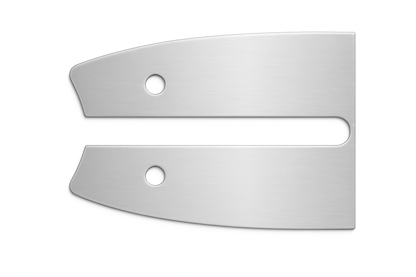 Forester Laminated Bars - A074 Mount for Small Mount Stihl Chainsaws - 1/4 Pitch