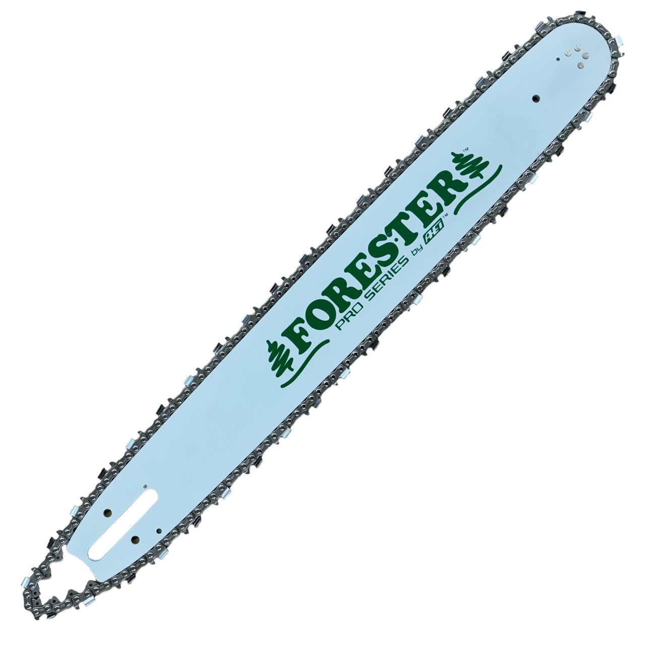 Forester Laminated Bars - K095 Mount for Small Mount Husqvarna Chainsaws