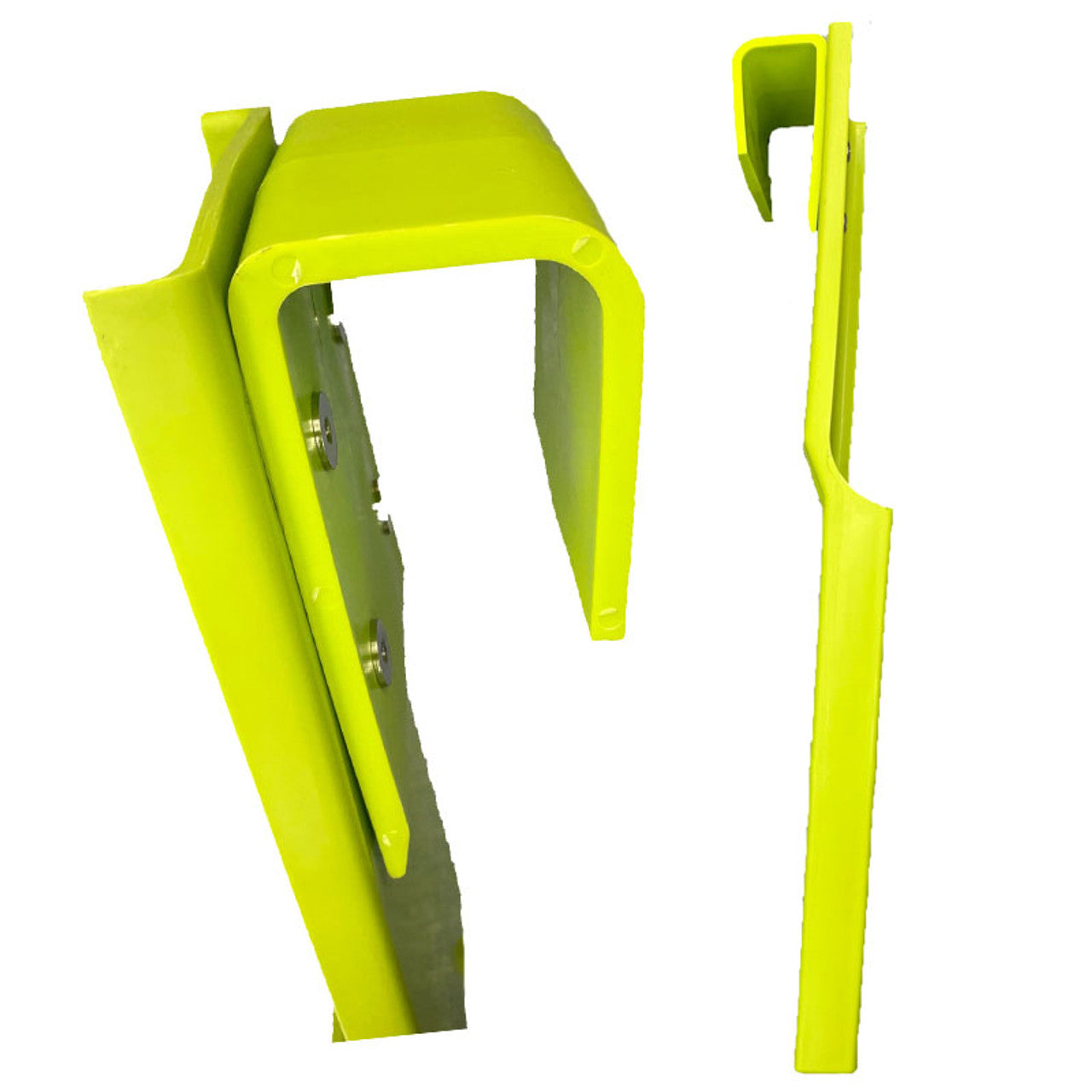 Forester Hi-Vis Bucket Saw Scabbard