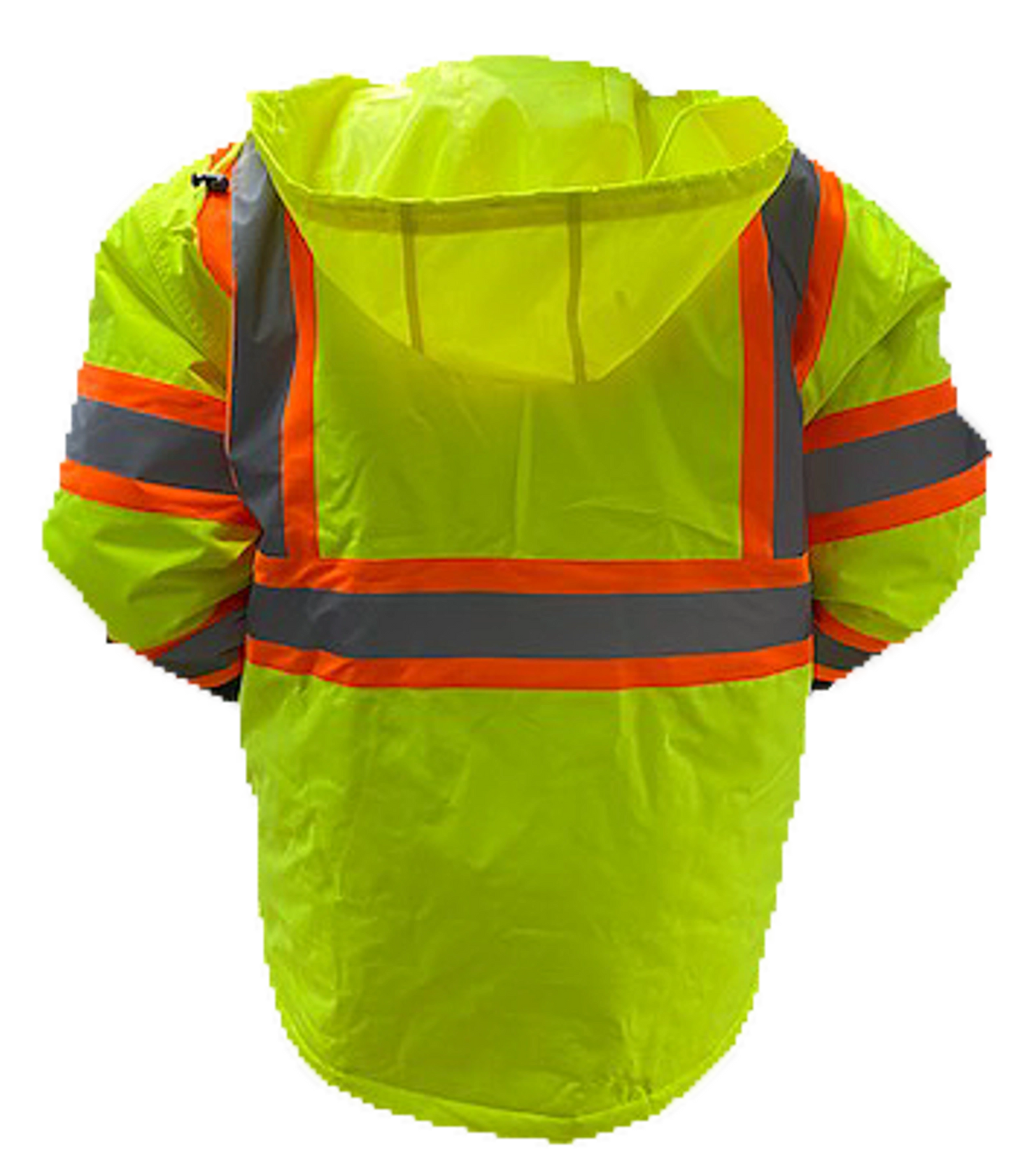 Forester® Extreme Winter Parka - Parka Style Winter Jacket - Meets Class 3 Standards