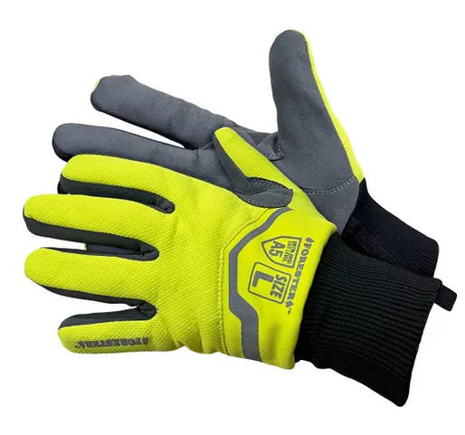 Forester Cut Resistant Work Glove - Knit Wrist