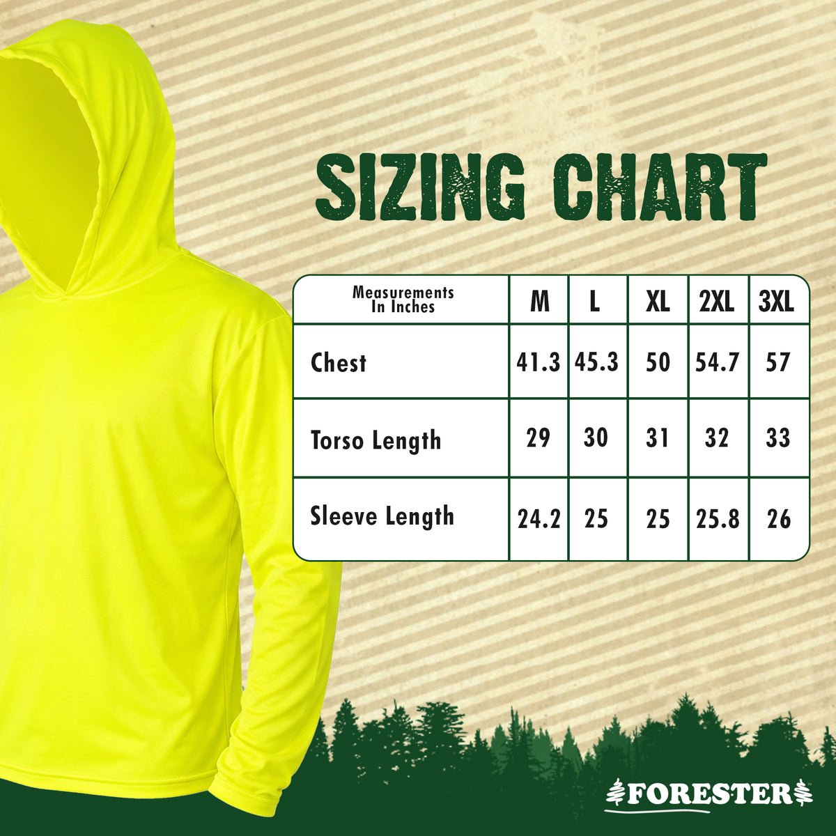High Visibility, Lightweight Performance Long Sleeve Sun Shirts