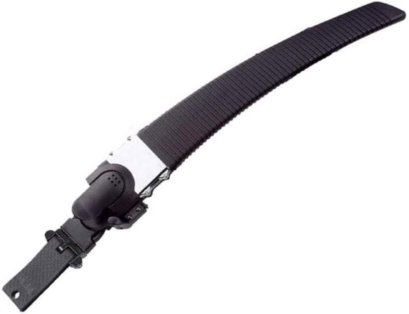 Forester Platinum 13" Pruning Saw W/ Scabbard
