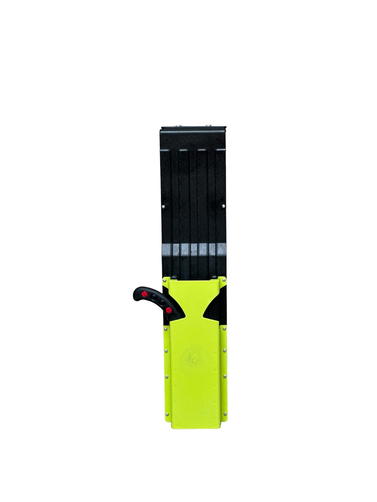 FORESTER Adjustable Bucket Chainsaw Scabbard with Handsaw Holder
