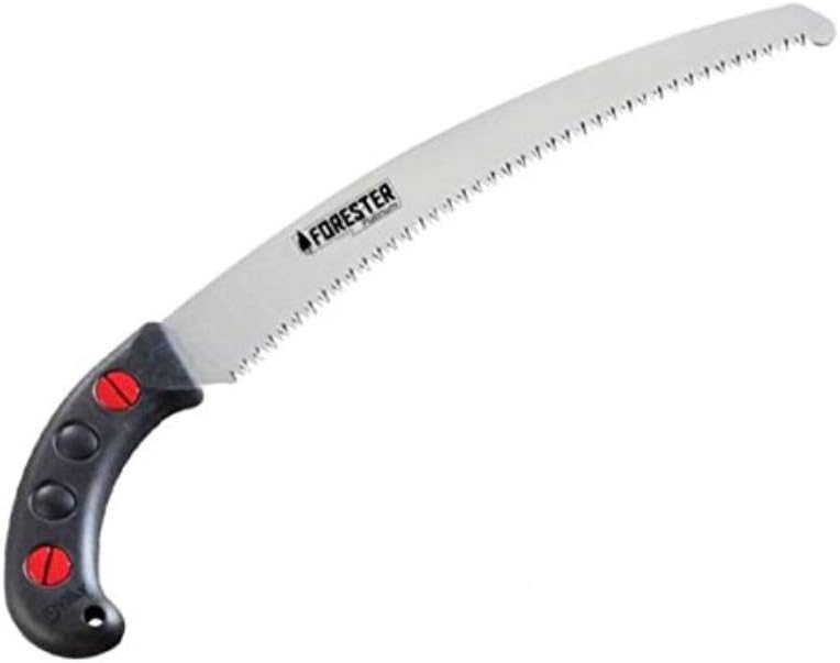 Forester Platinum 13" Pruning Saw W/ Scabbard