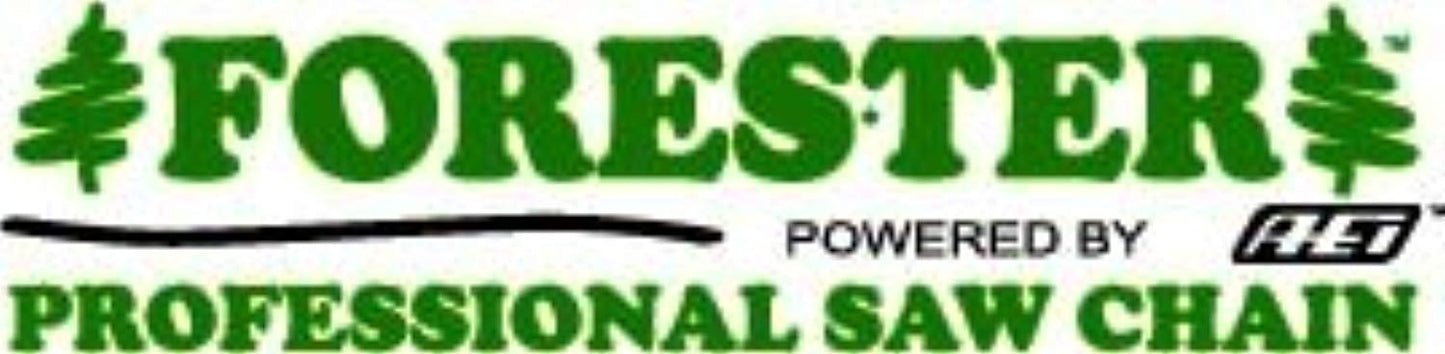 Forester Chainsaw Chain 10SC-52E