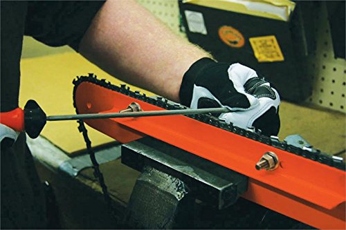 CHAIN SAW FILING VISE SCFV-20