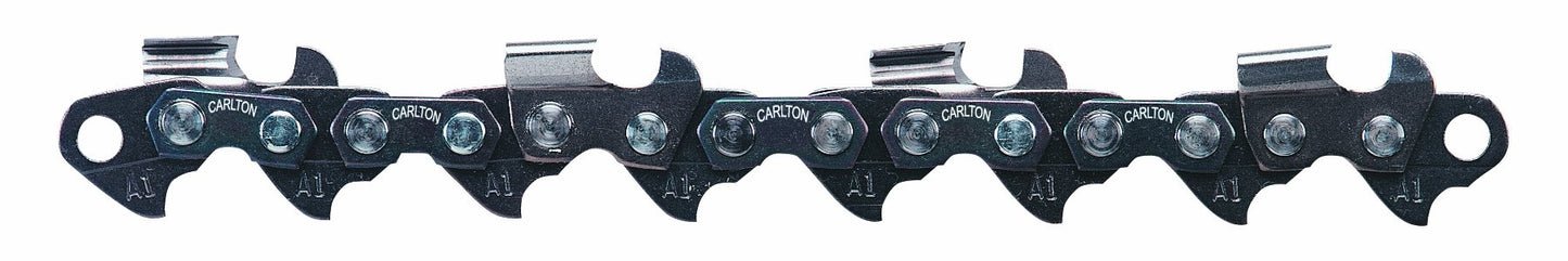 Carlton A1EP-100U 50-Gauge Semi Chisel Chain, Reel, 3/8-Inch