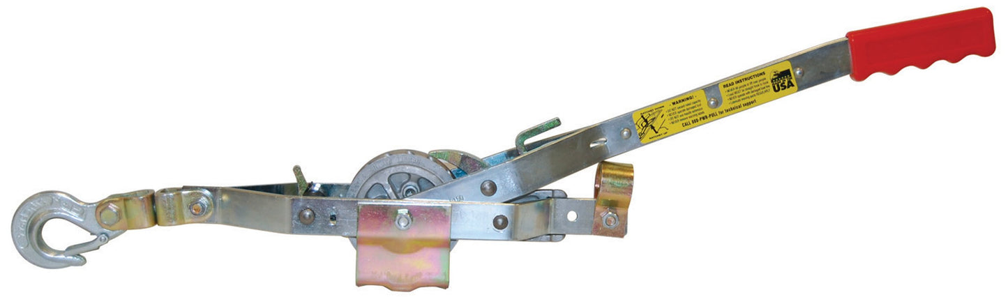 Maasdam - 3/4 Ton Rope Puller (No Rope) (A-0)