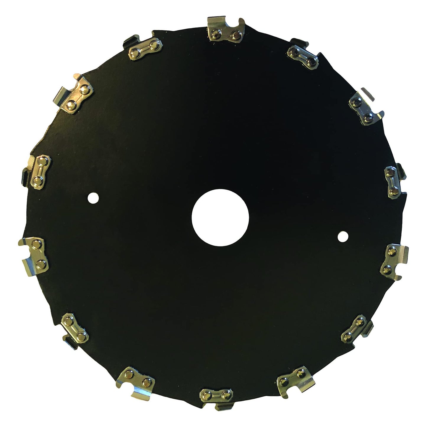 FORESTER Brush Cutter Blades - Trimmer Chainsaw Tooth Saw Blade - for Trimmin...