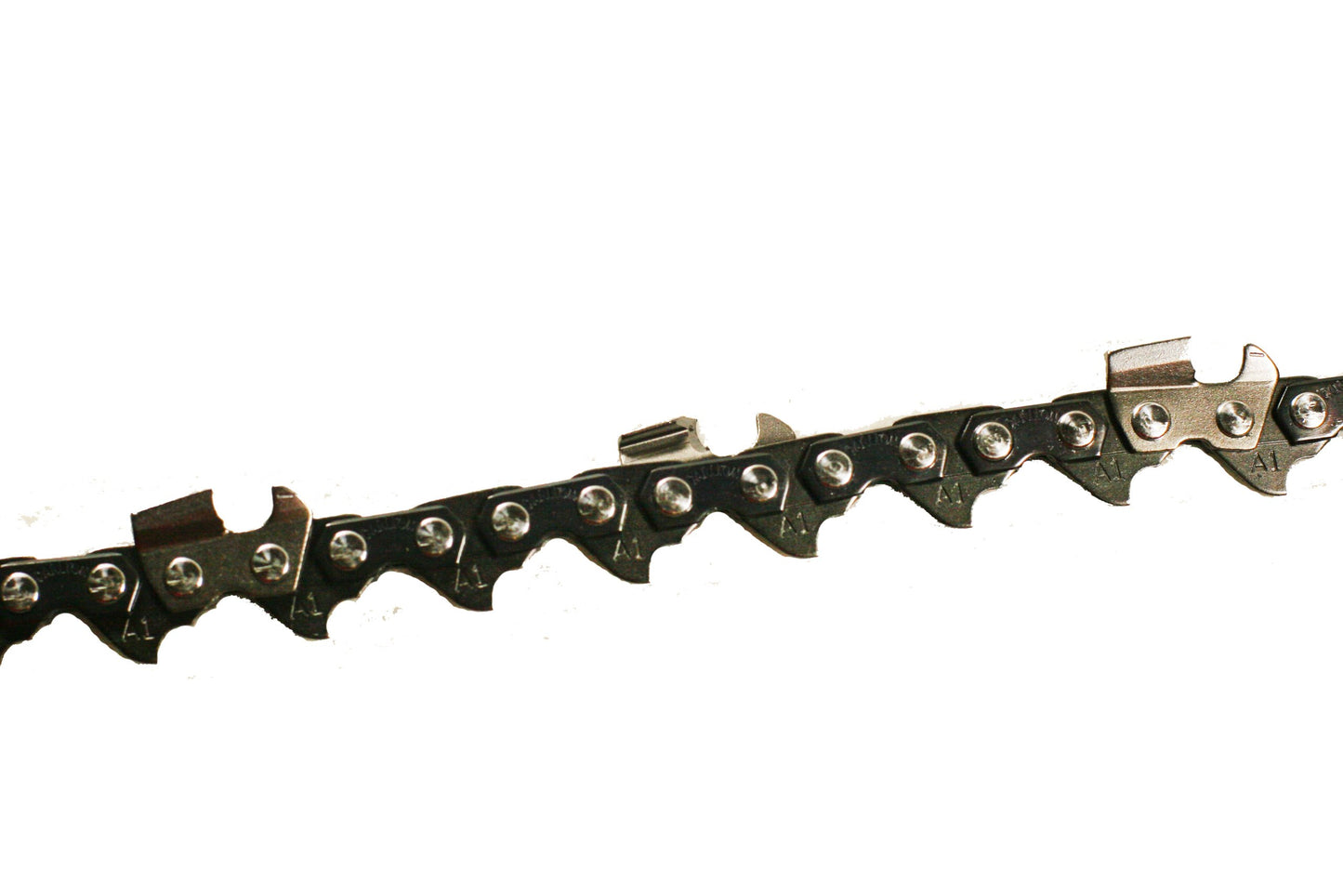 Carlton A1LMSK-100U 50-Gauge Chisel Skip Kutter Chain, Reel, 3/8-Inch