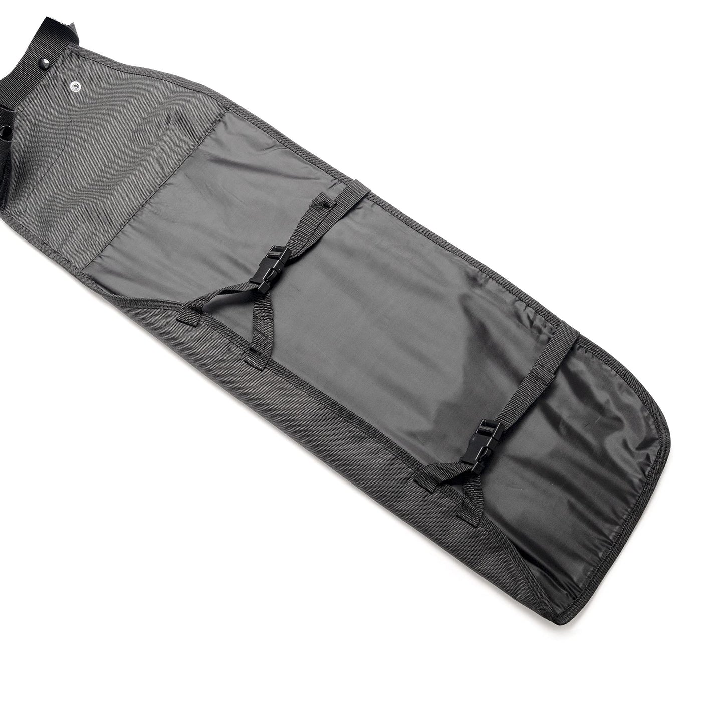 FORESTER Chainsaw Chaps - Forestry Chainsaw Safety Gear Heavy Duty Apron Styl...