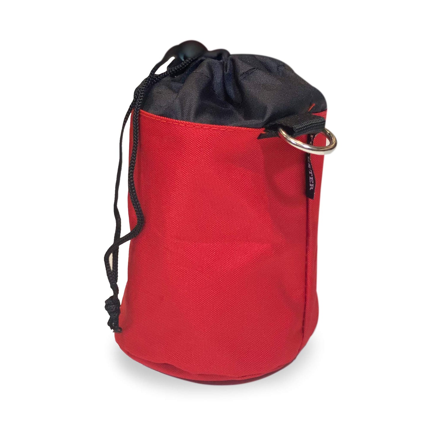 FORESTER 150 Foot Arborist 15 Ounce Throw Line Kit with Red Storage Bag