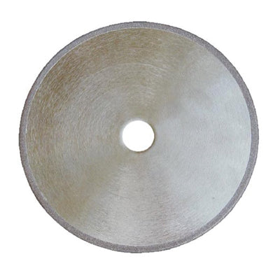 Forester Borizon Grinding Wheels