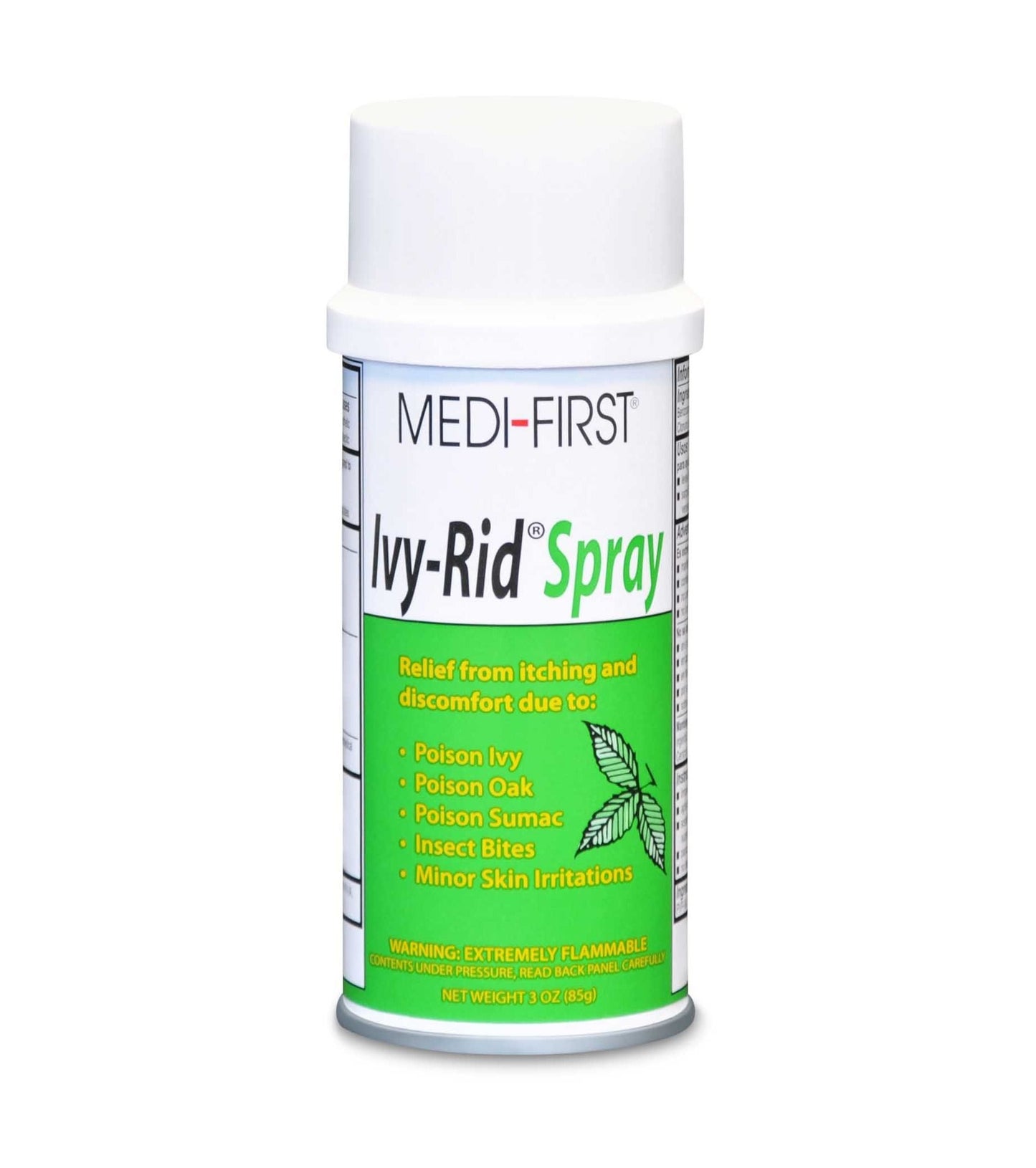 IVY-RID AEROSOL SPRAY