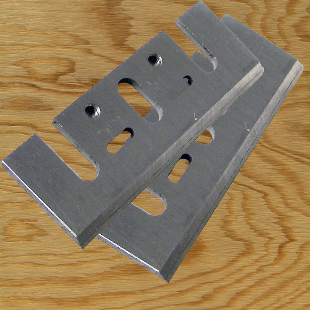 Log Wizard Debarker Parts