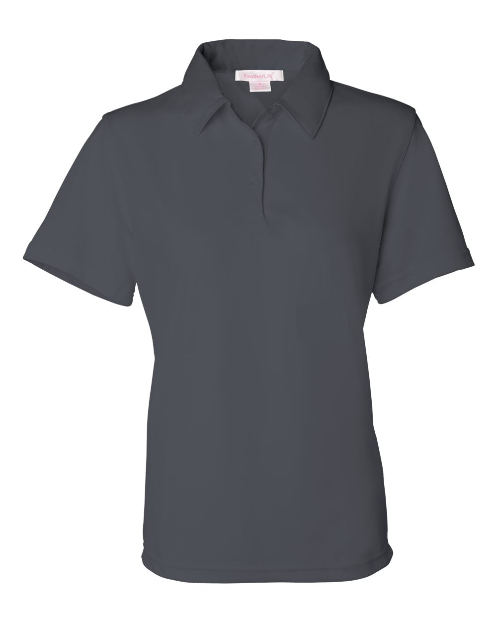 Moisture Free Mesh Polo