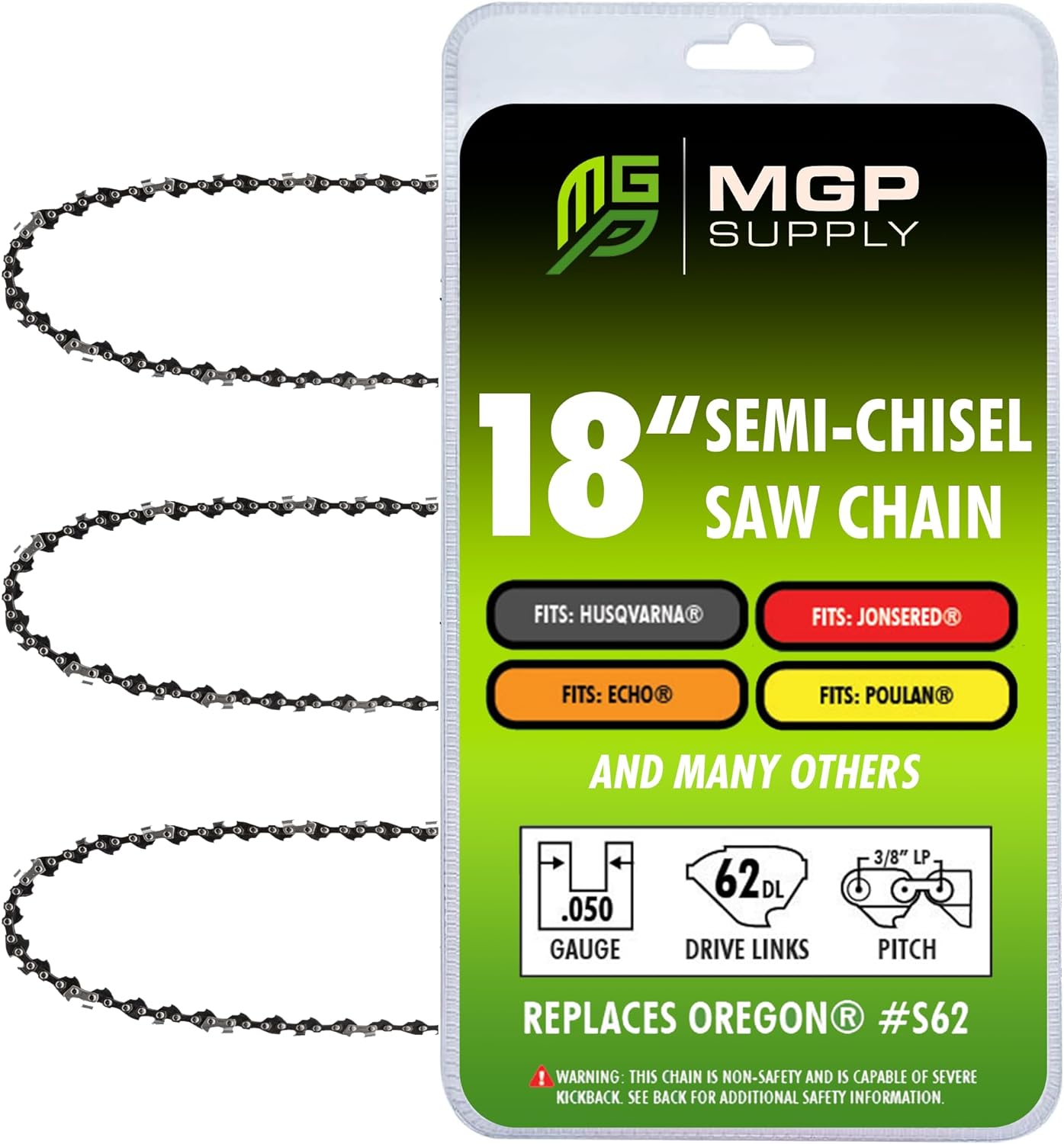 MGP Supply Chain
