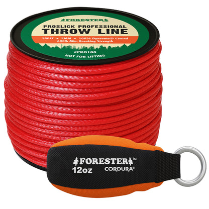 Cordura Throw Weight & Pro Slick Line Collection