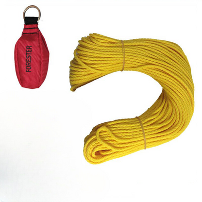 Forester Professional Arborist Throw Line Kit