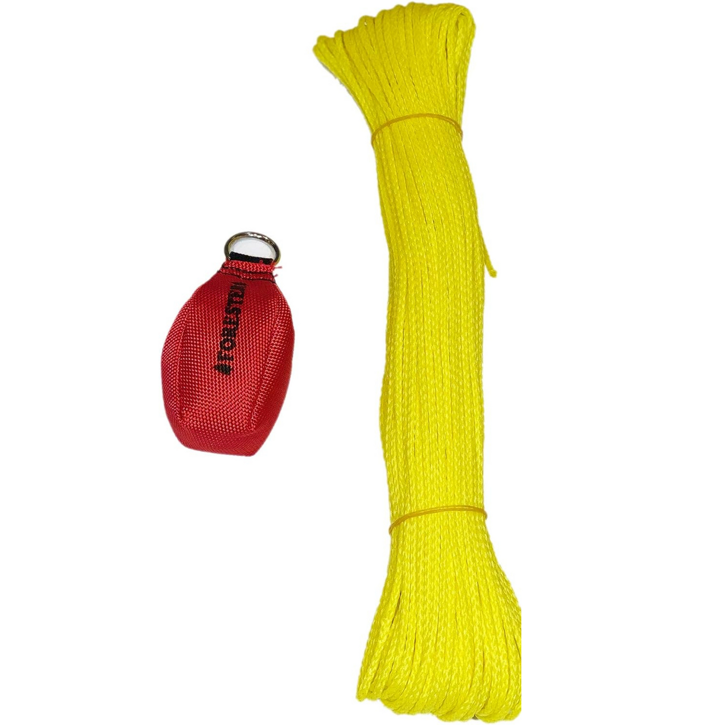 Forester Professional Arborist Throw Line Kit