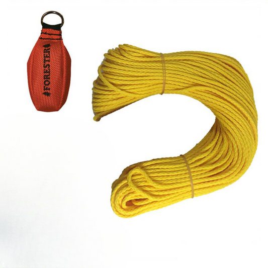 Forester Professional Arborist Throw Line Kit
