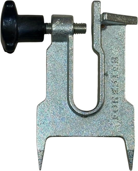 Forester Professional Stump Vise