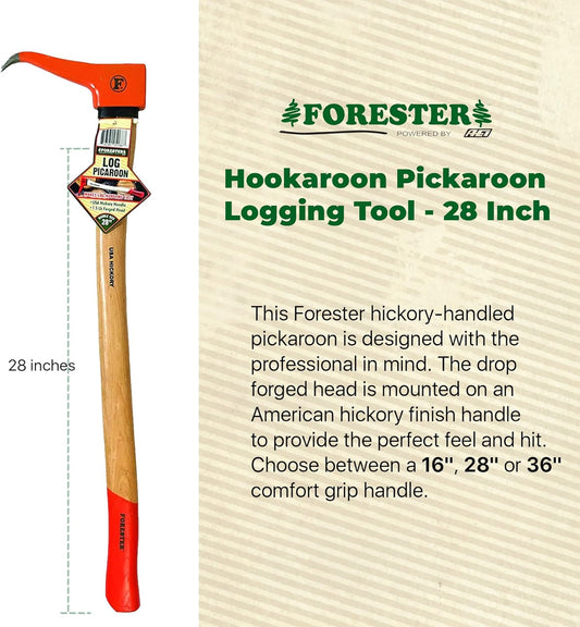 Forester Pickaroon Logging Tool