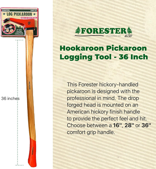 Forester Pickaroon Logging Tool