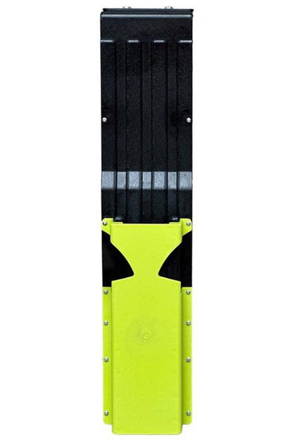 FORESTER Adjustable Bucket Chainsaw Scabbard with Handsaw Holder