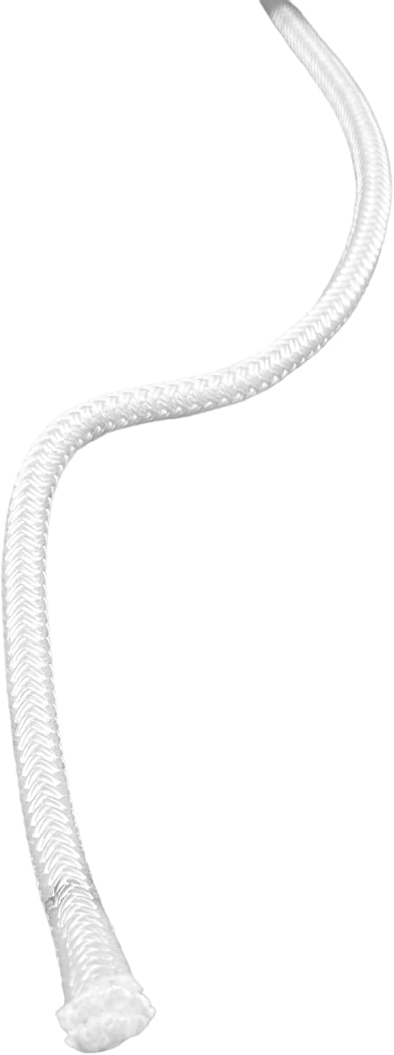 Arborist Bull Rope | 1/2" x 150 Feet | Heavy-Duty Tree Pulling Rope