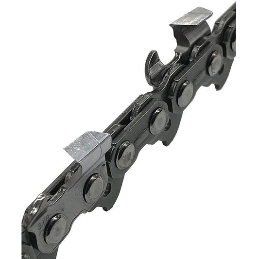 Forester Replacement Chainsaw Chain | 3/8in | .043 Gauge | 50 Drive Link