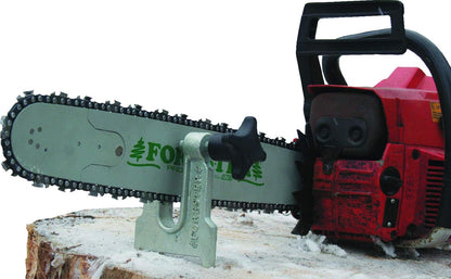 Forester Professional Stump Vise