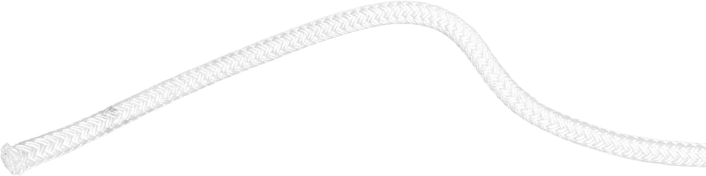 Arborist Bull Rope | 1/2" x 150 Feet | Heavy-Duty Tree Pulling Rope