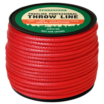 Cordura Throw Weight & Pro Slick Line Collection