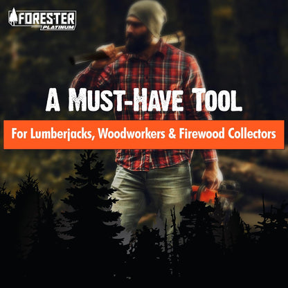 Platinum Pickaroon Logging Tool