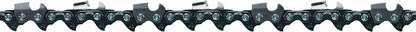Carlton Semi-Chisel 3/8" Low Profile | .043 Gauge Chain Saw Chain Loop