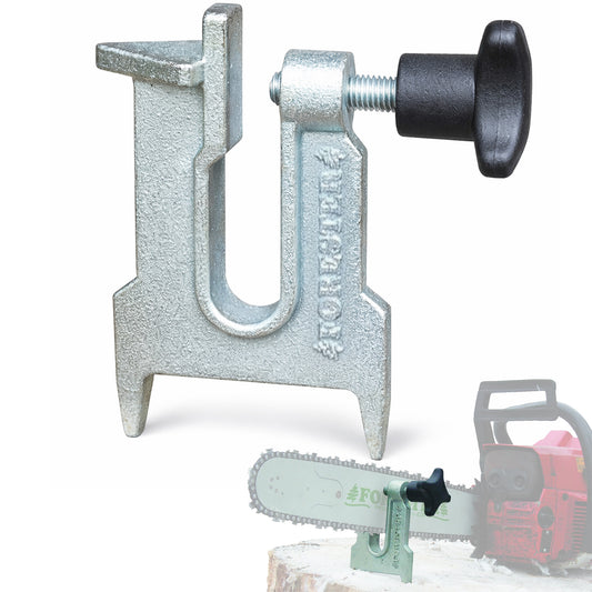 Forester Professional Stump Vise