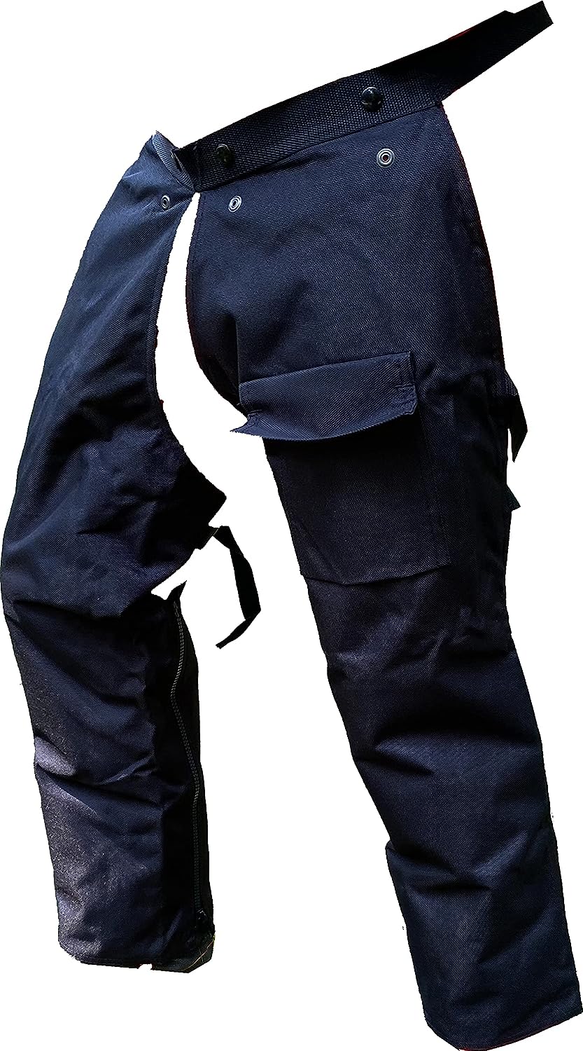 Forester Protective Trimmer Trouser Chaps