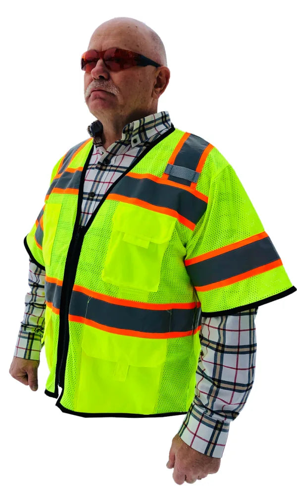 Surveyor Vest - Class 3